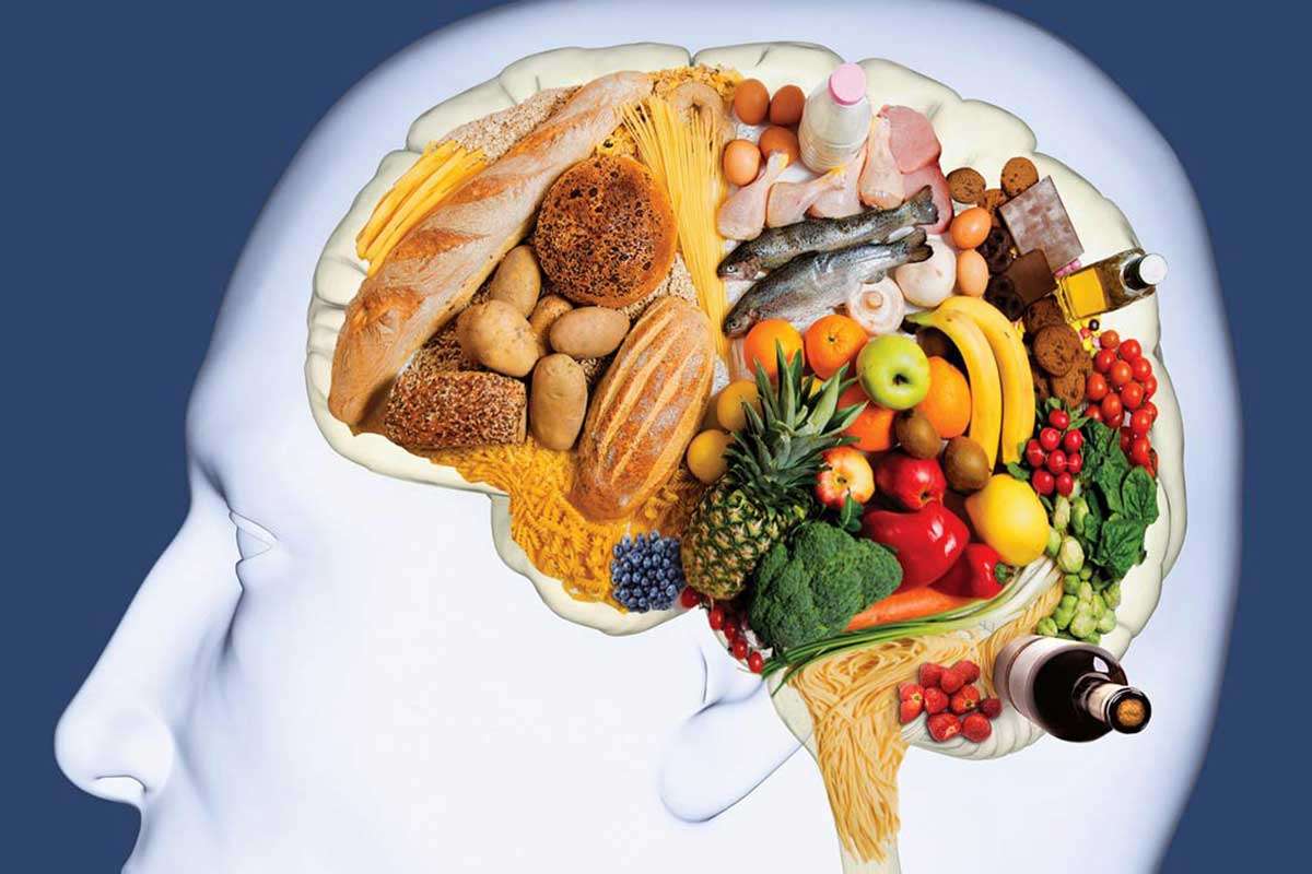 انواع مواد غذایی که برای جلوگیری از سکته مغزی مفید هستند