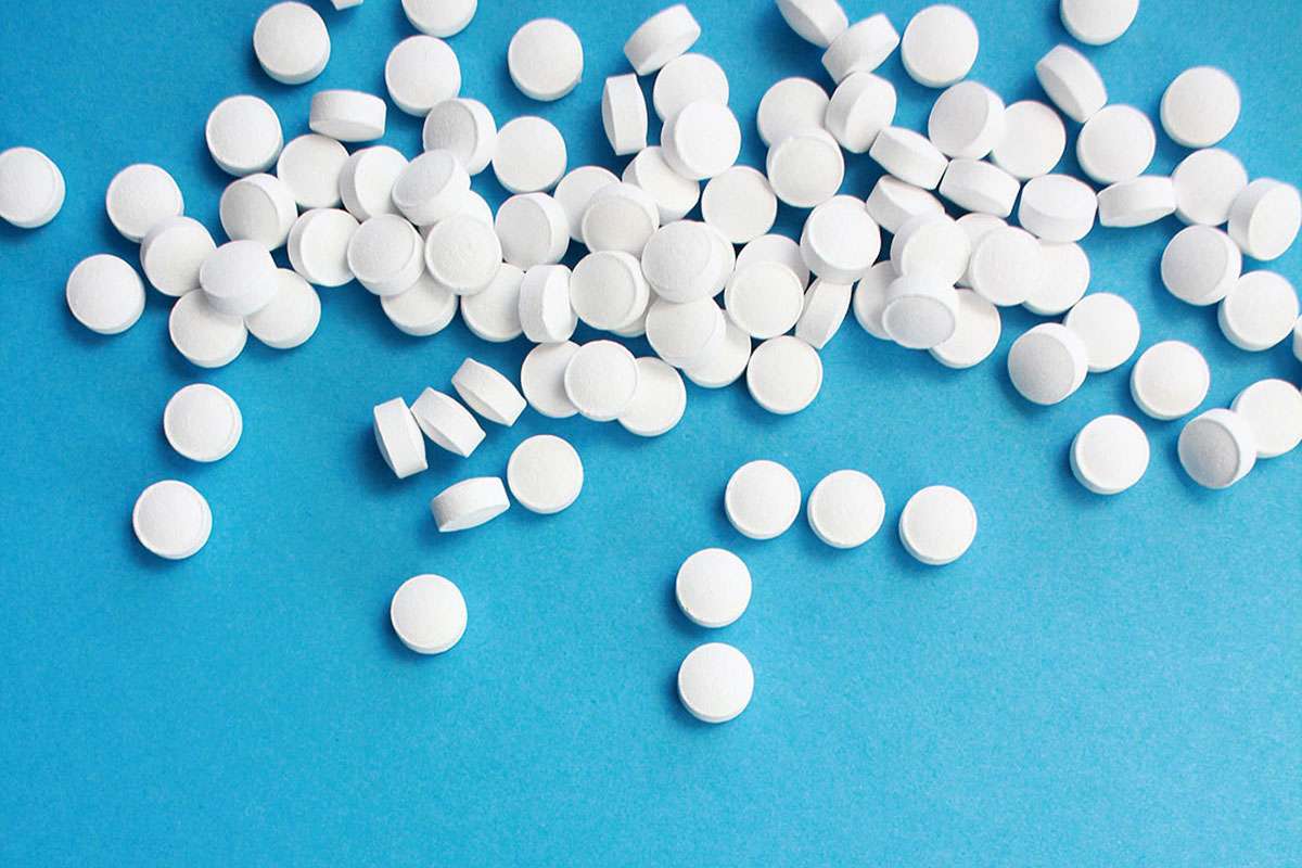 موارد مصرف قرص آمی تریپتیلین 25 