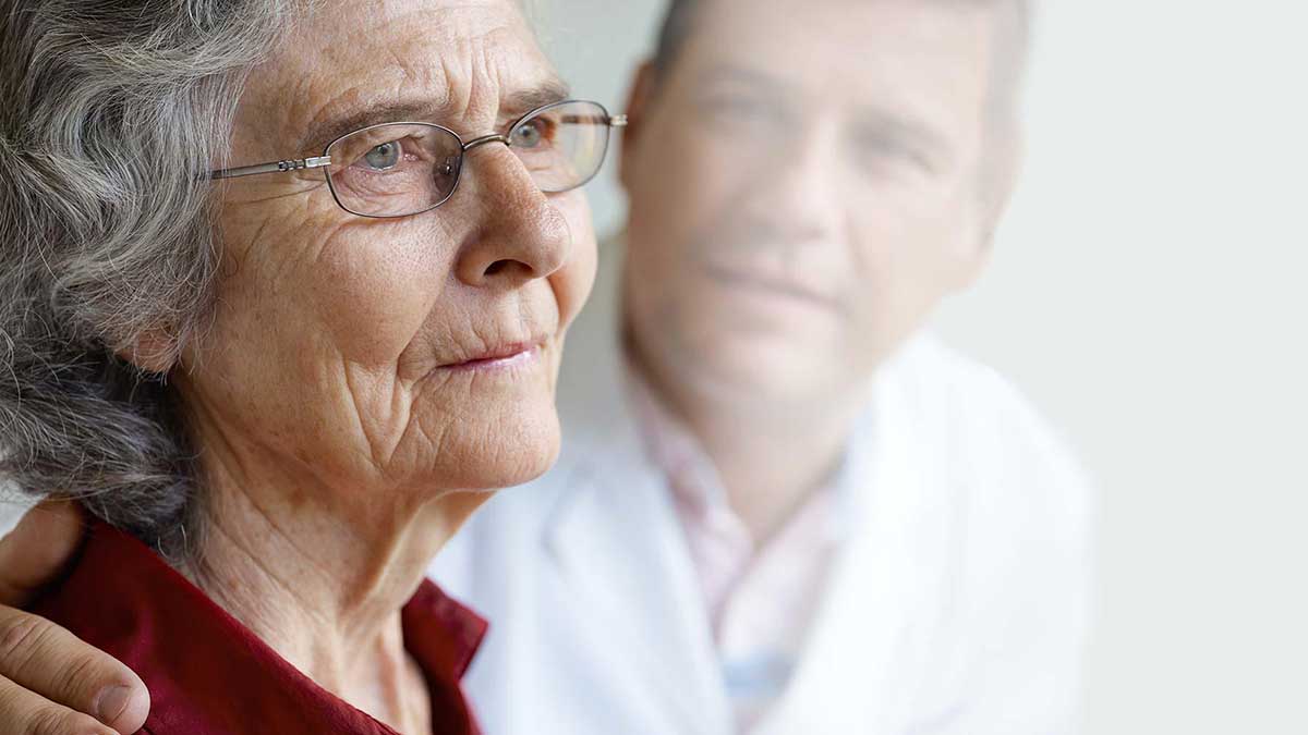داروهای آلزایمر در سالمندان