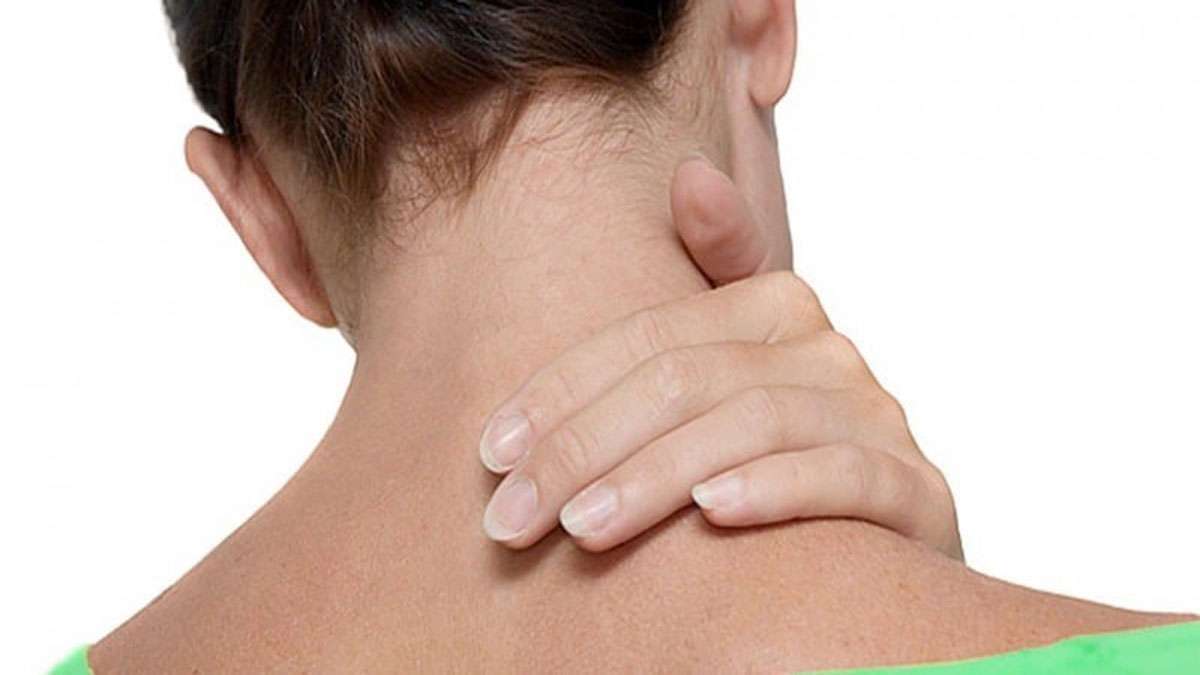 بهترین کلینیک درمان آرتروز گردن
