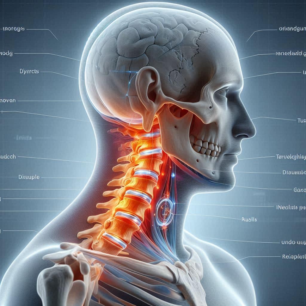 علائم آرتروز گردن و درد دست چپ چیست ؟ درمان قطعی آرتروز گردن